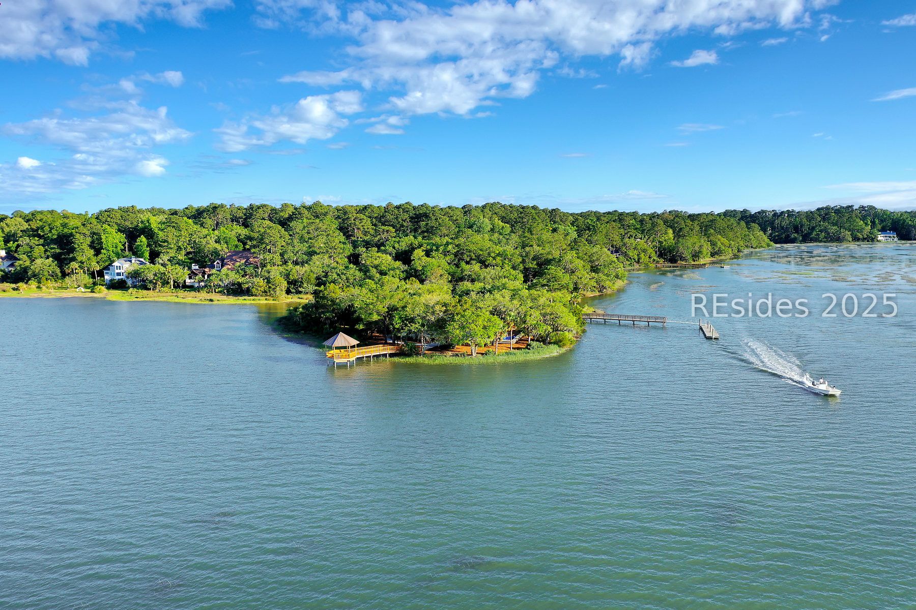 18 Belfair Point Drive