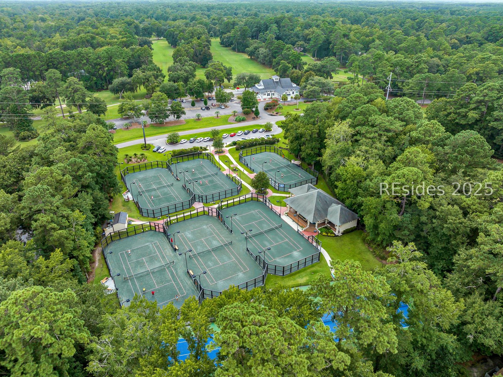 18 Belfair Point Drive