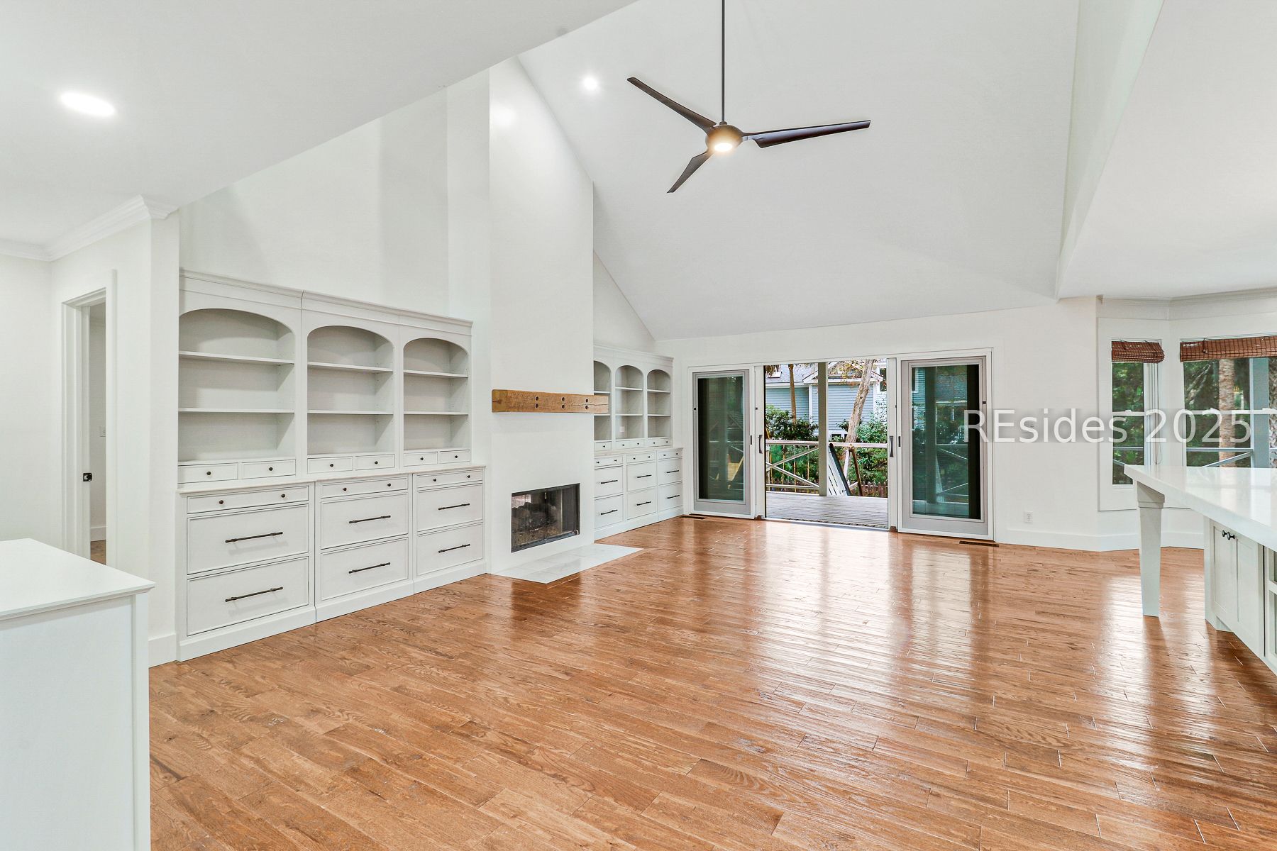 18 Belfair Point Drive