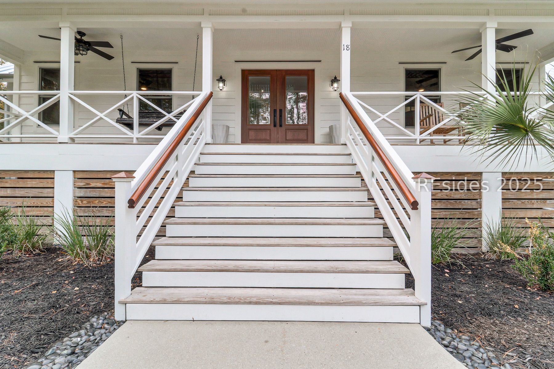 18 Belfair Point Drive