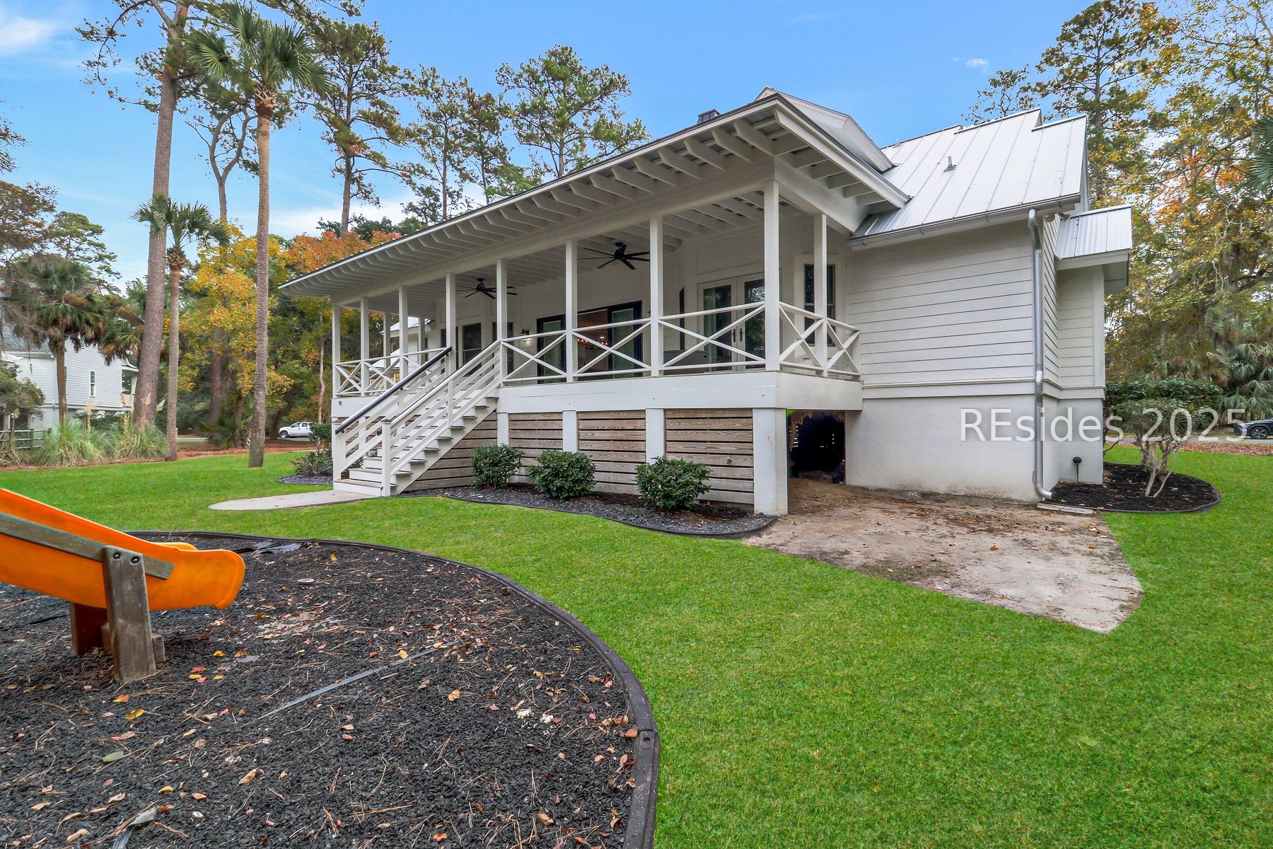 18 Belfair Point Drive