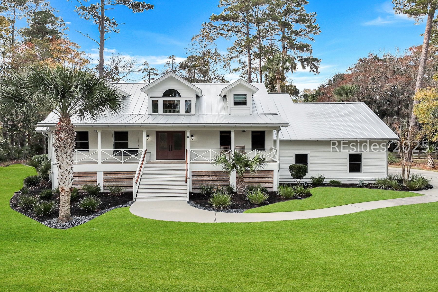 18 Belfair Point Drive