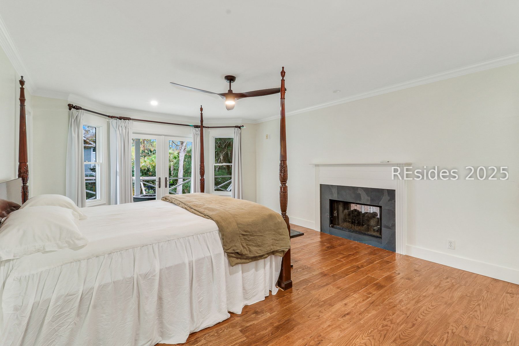 18 Belfair Point Drive