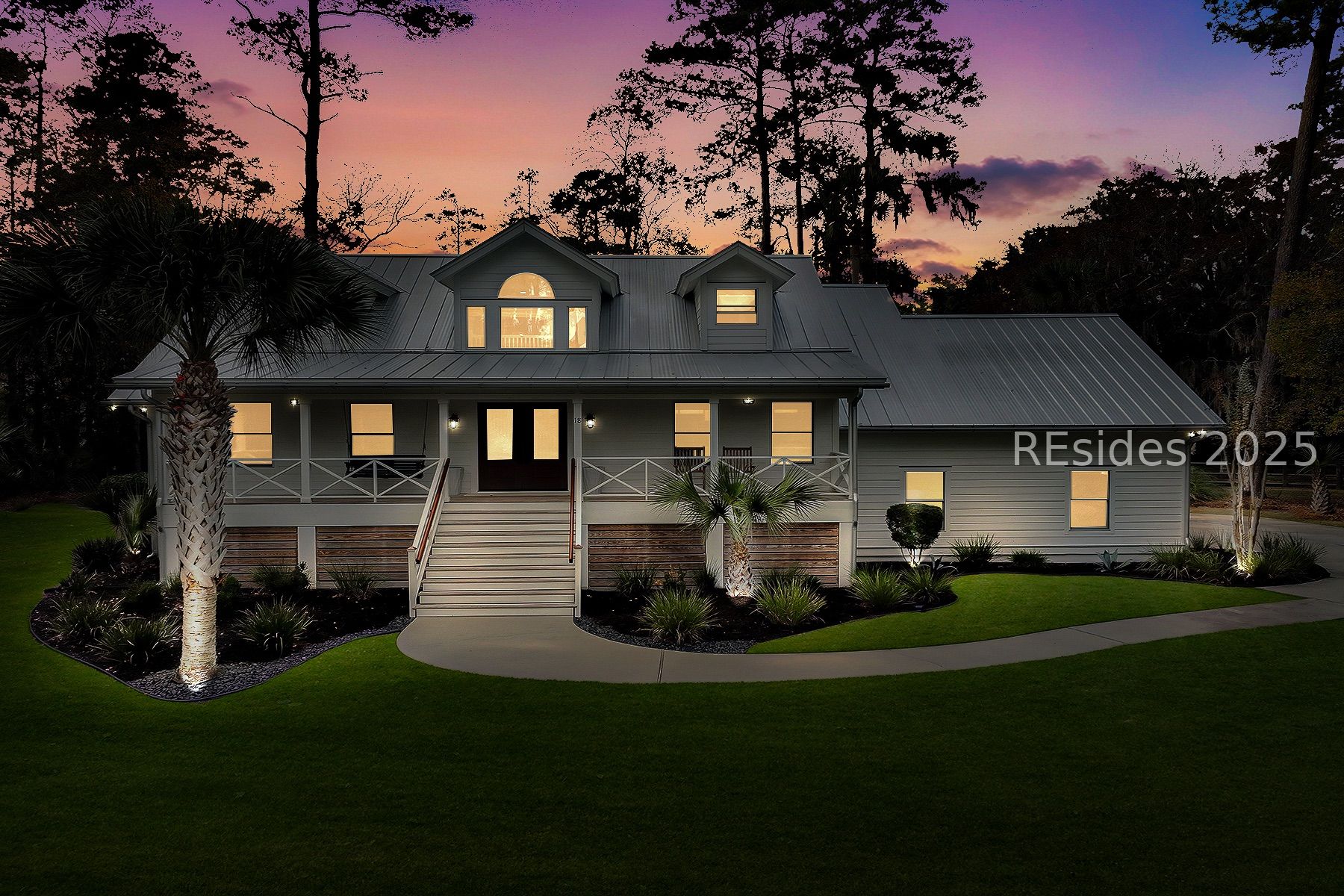 18 Belfair Point Drive
