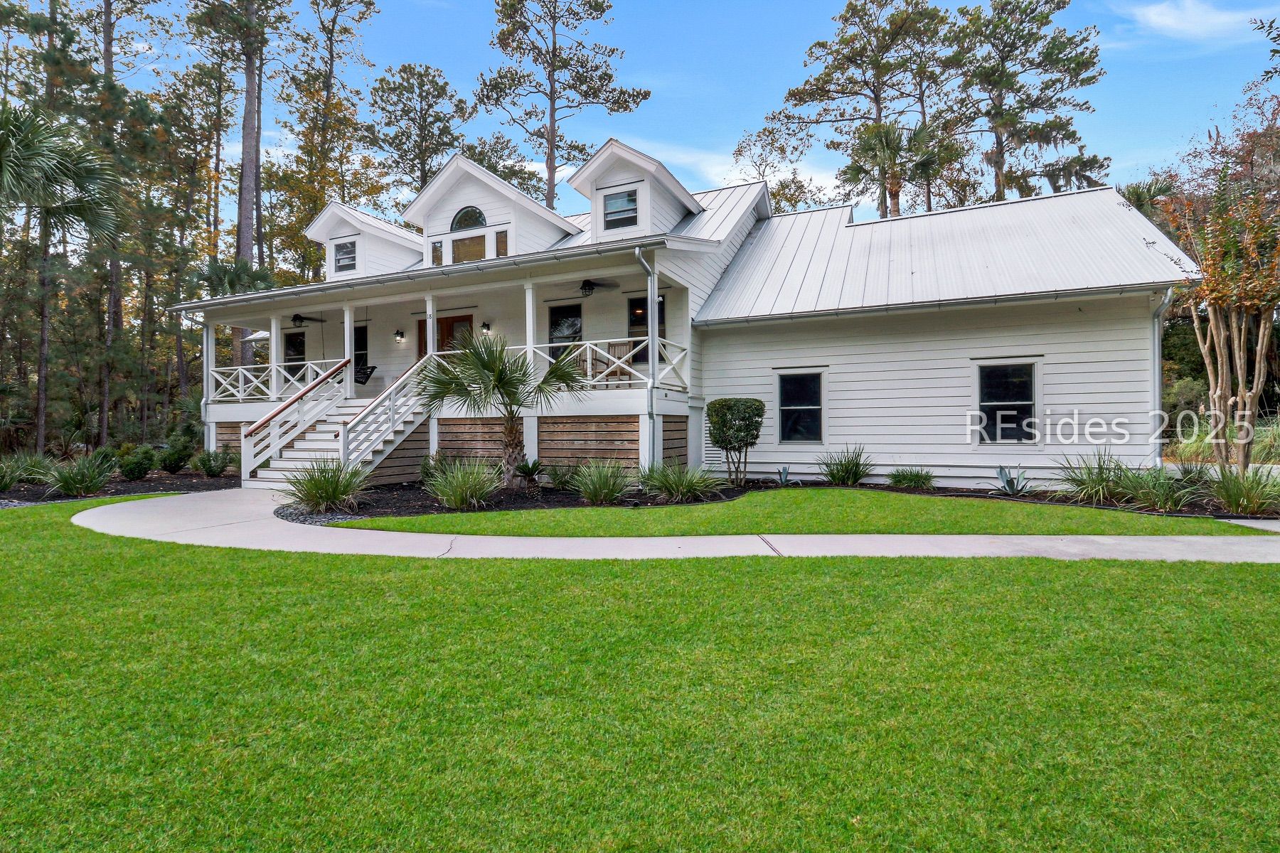 18 Belfair Point Drive