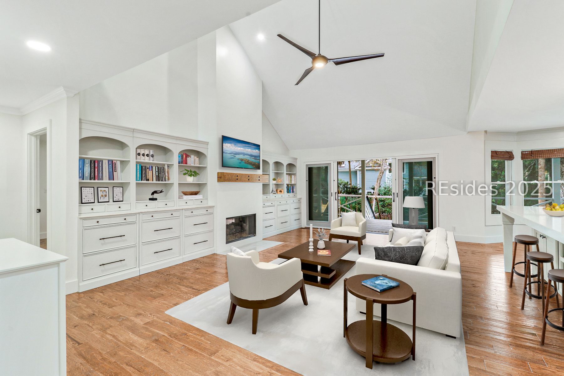 18 Belfair Point Drive