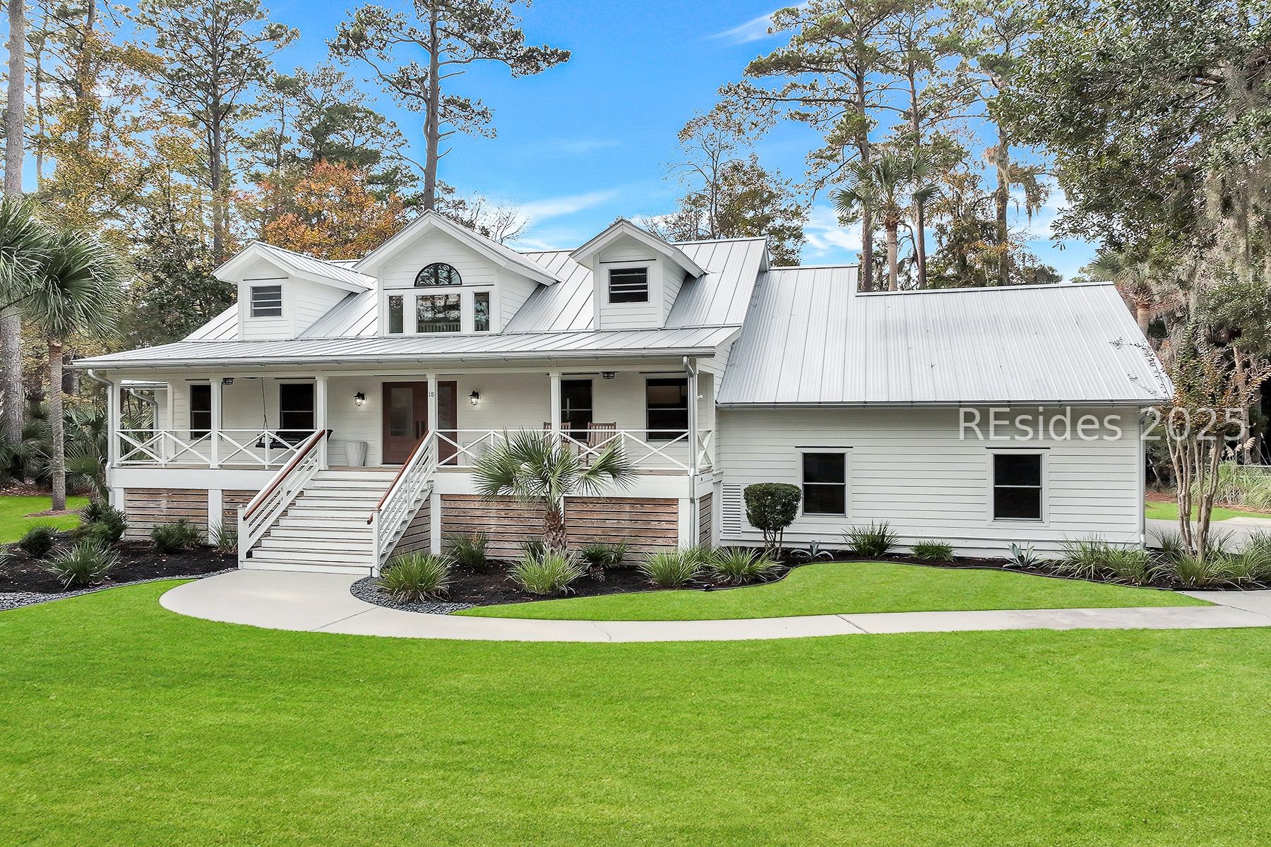 18 Belfair Point Drive