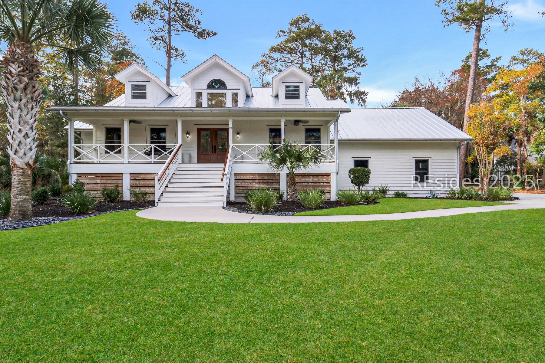 18 Belfair Point Drive