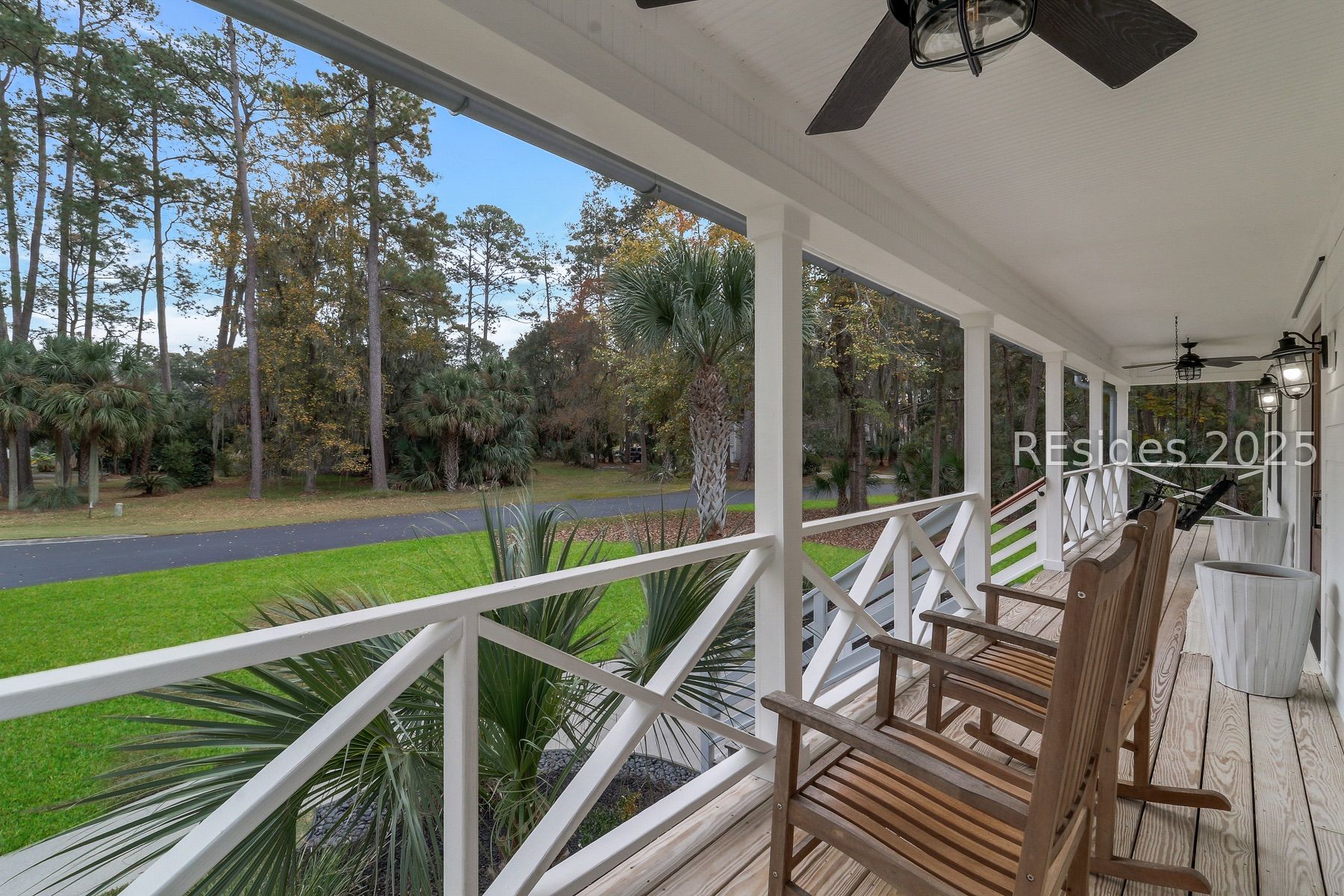 18 Belfair Point Drive