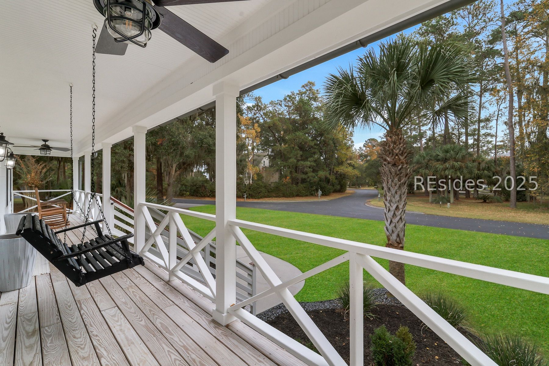 18 Belfair Point Drive