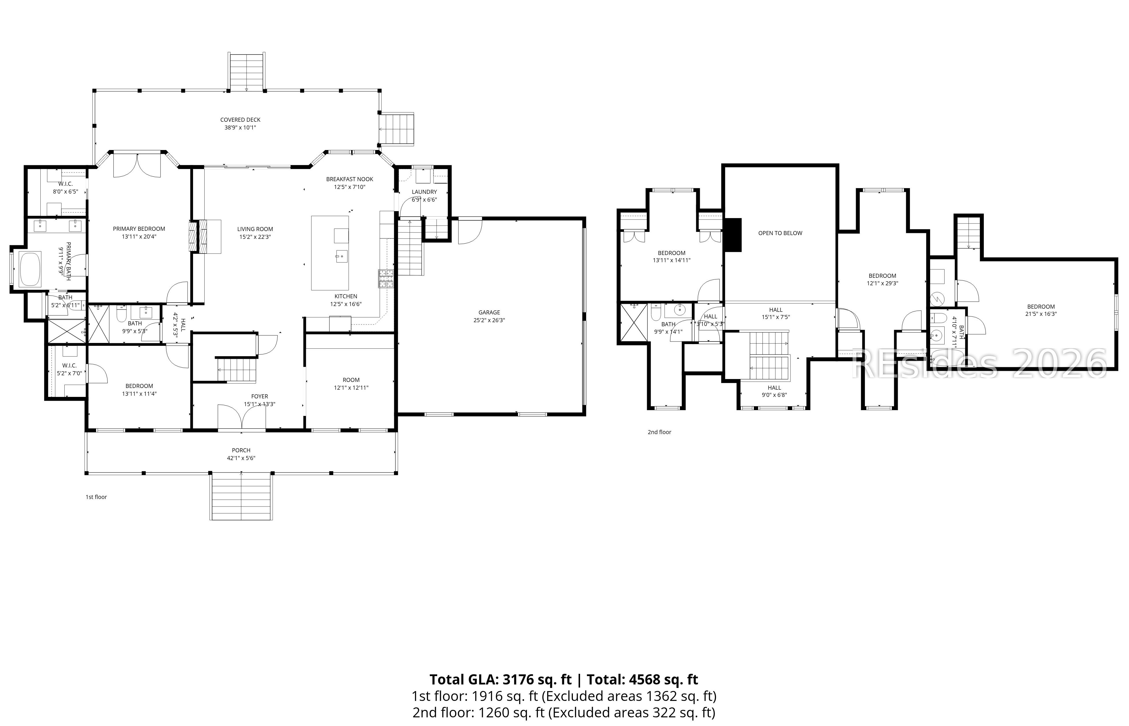 18 Belfair Point Drive