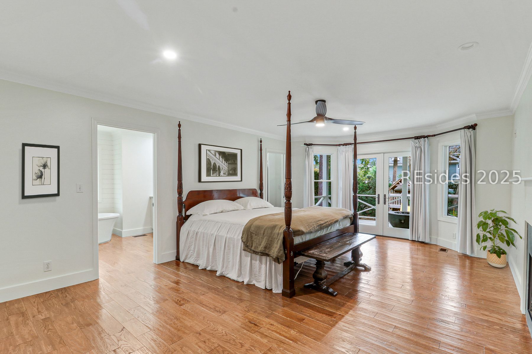 18 Belfair Point Drive