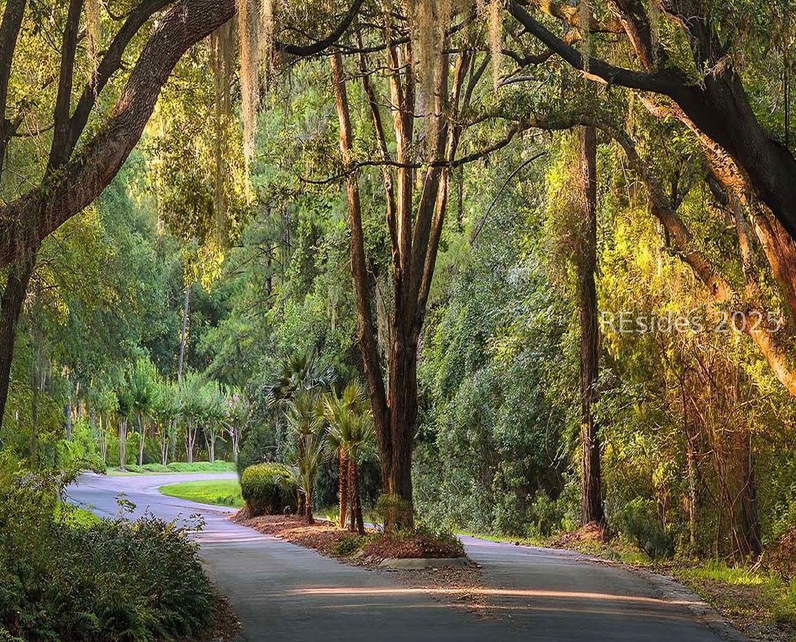 18 Belfair Point Drive