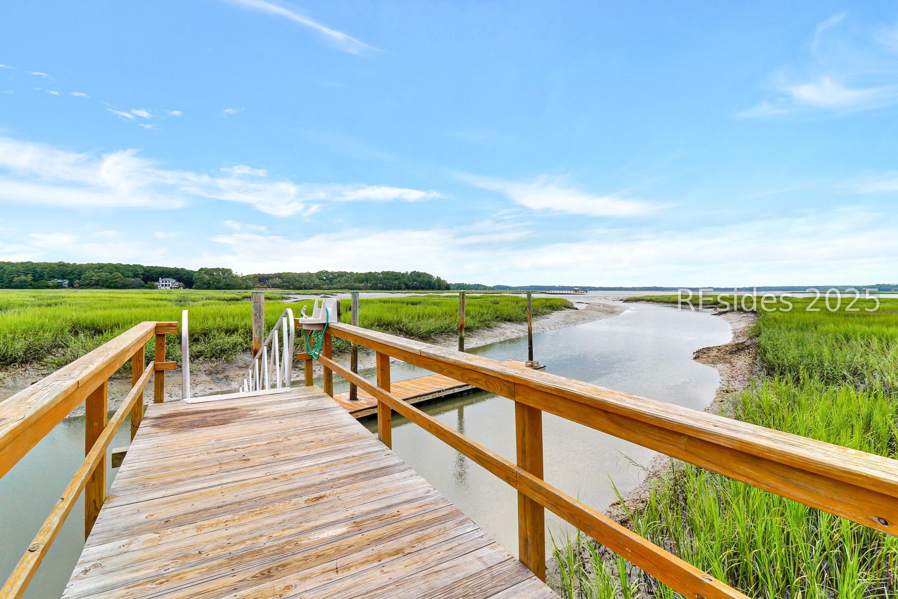 18 Belfair Point Drive