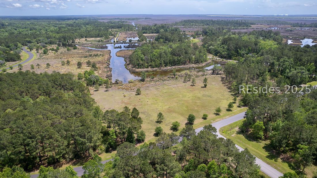 1846 Telfair Plantation Drive