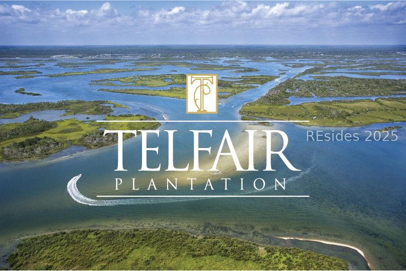 1846 Telfair Plantation Drive