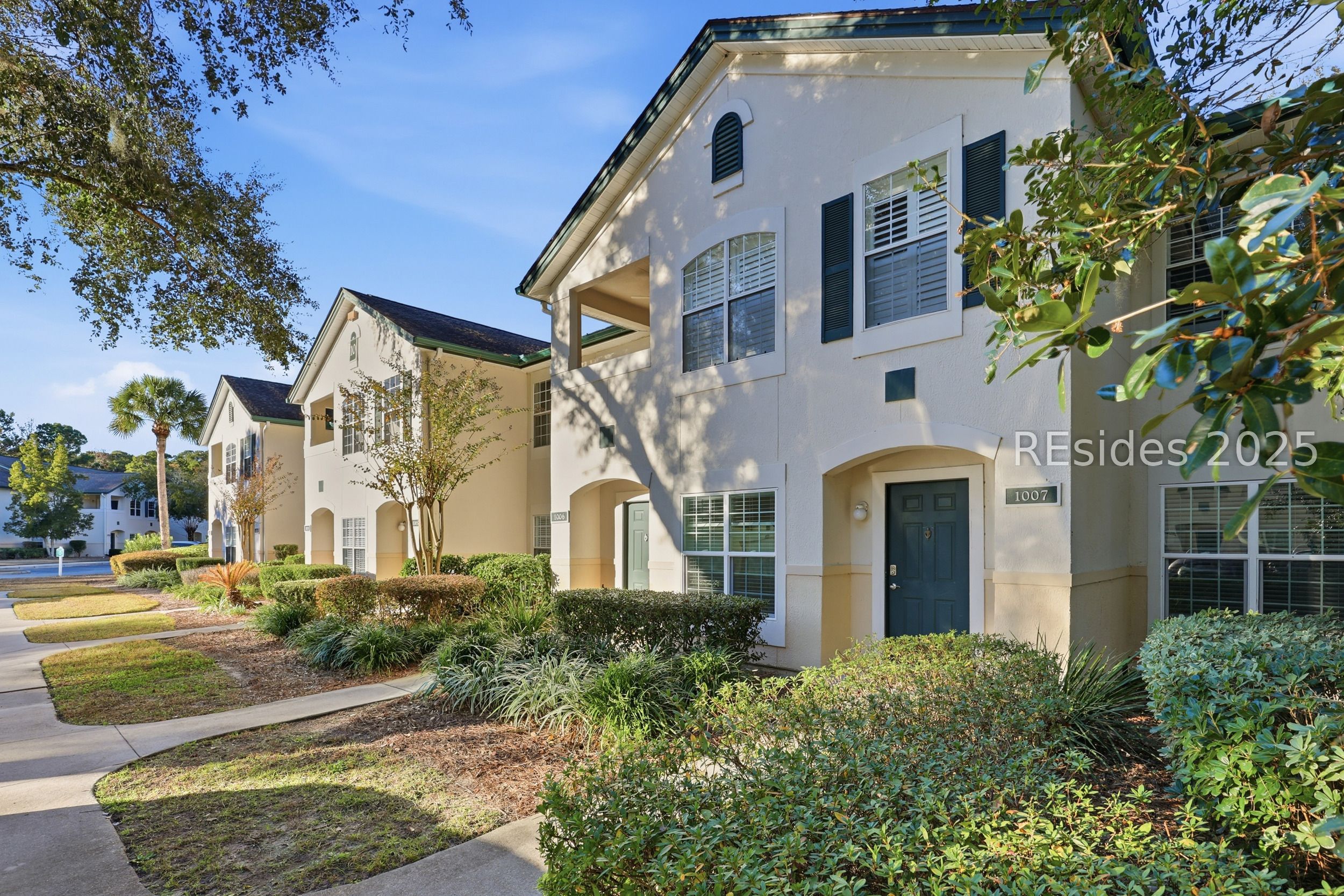 897 Fording Island Road Unit: 1006