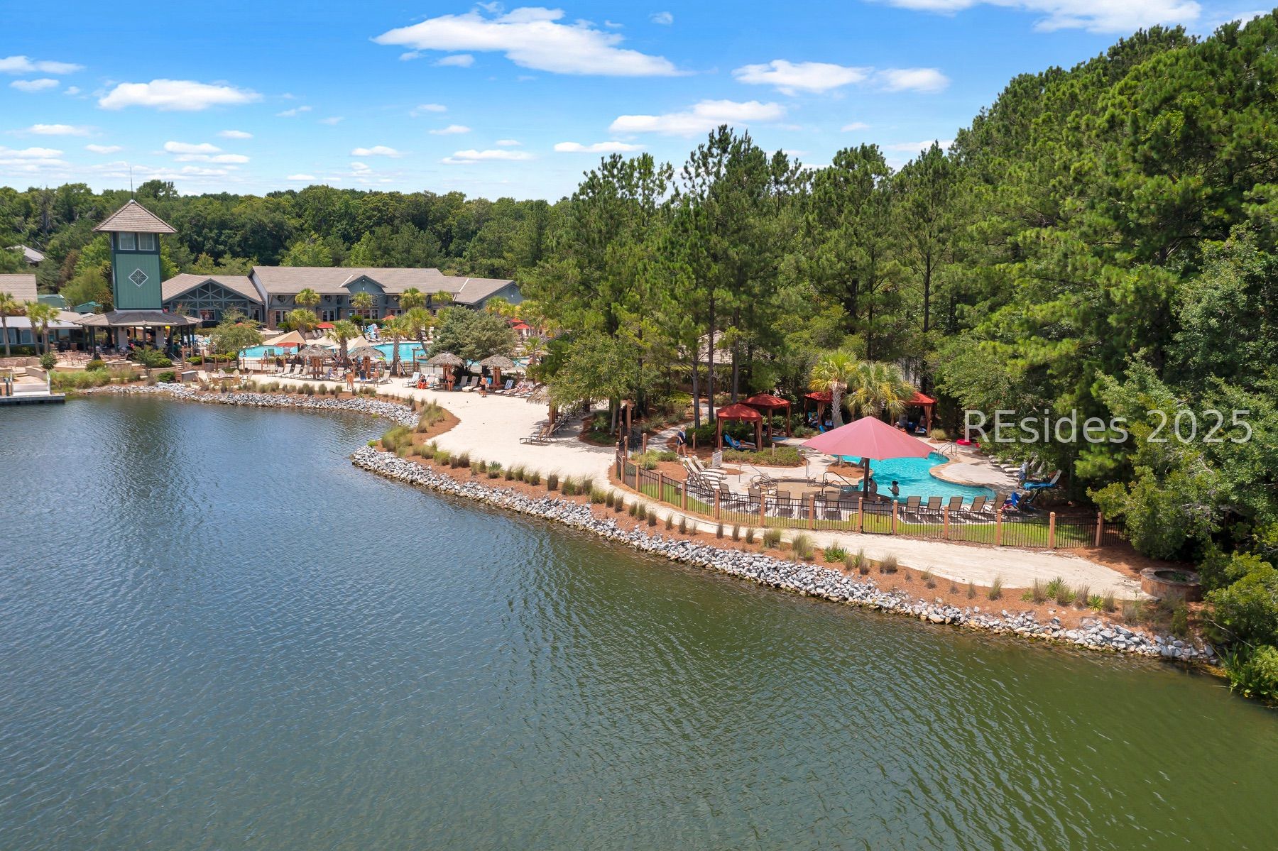 227 Hampton Lake Drive