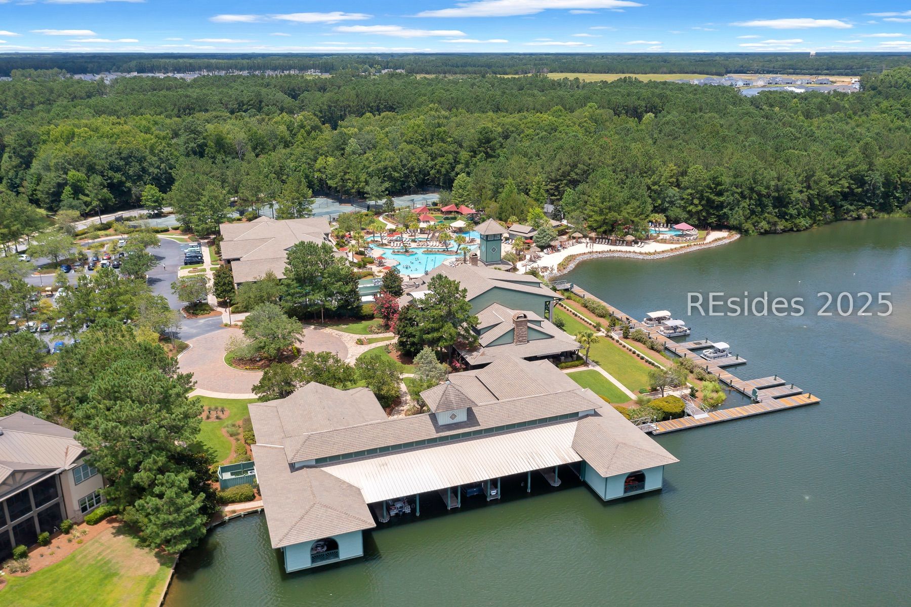 227 Hampton Lake Drive