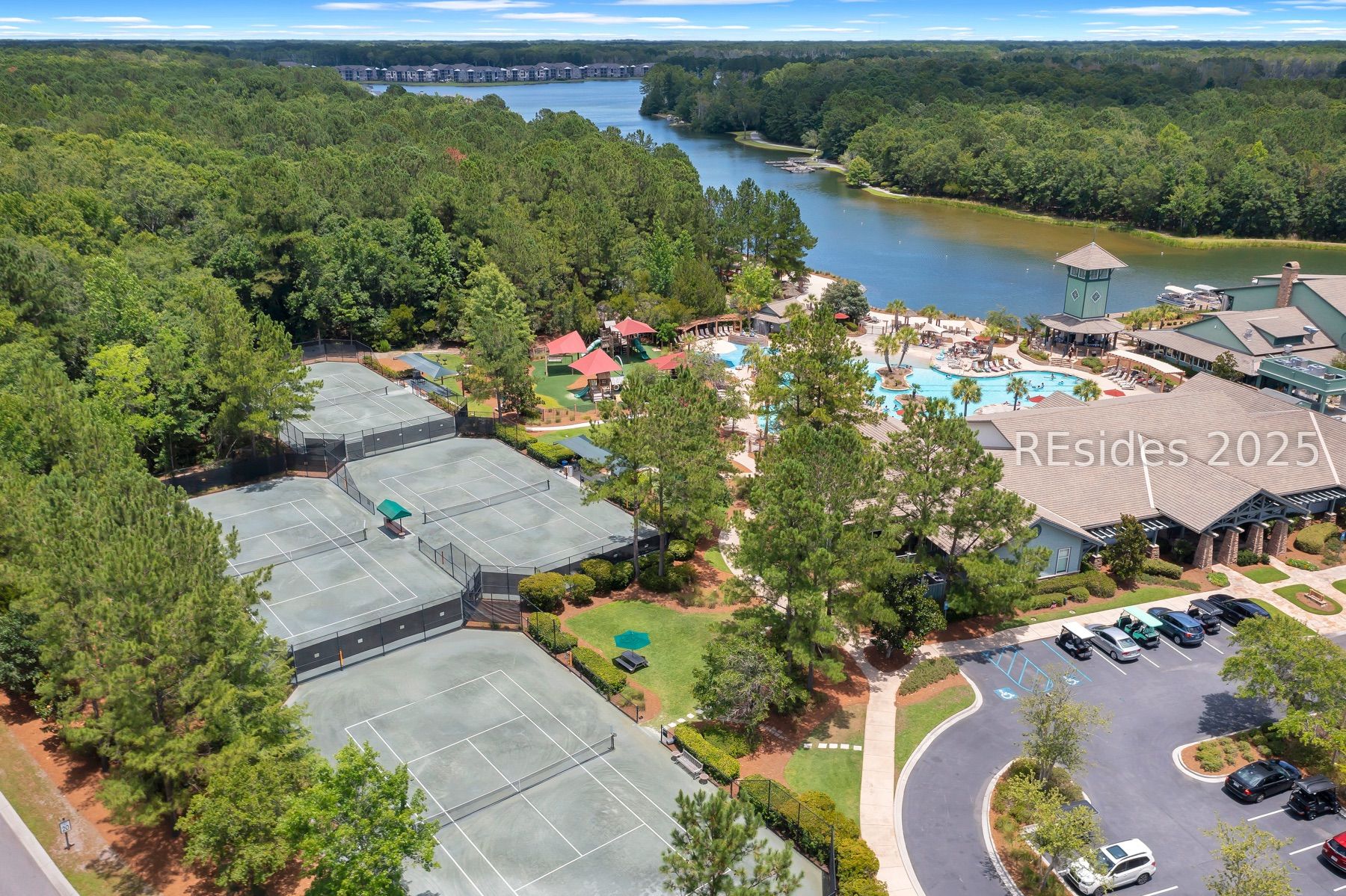 227 Hampton Lake Drive