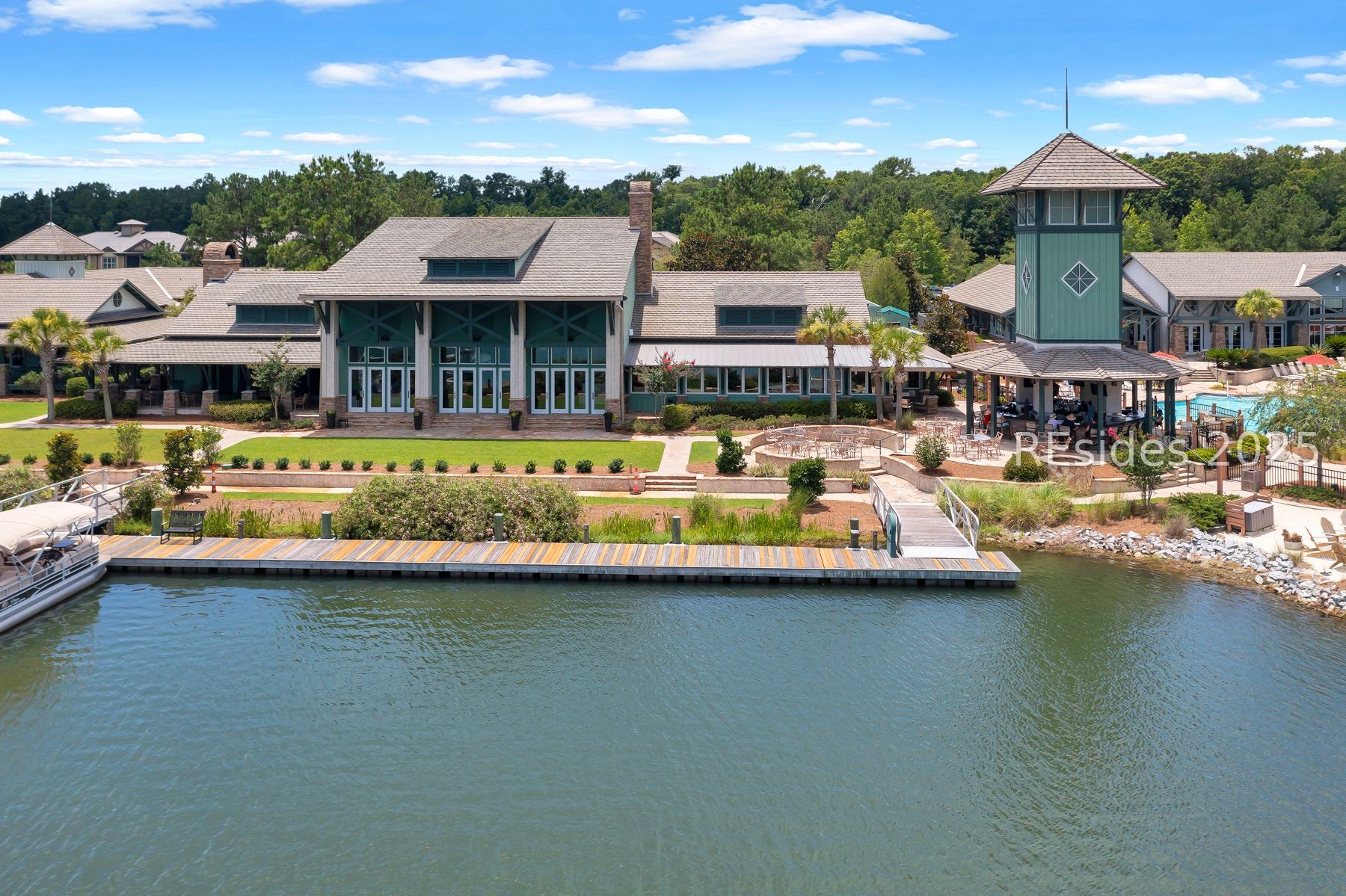 227 Hampton Lake Drive