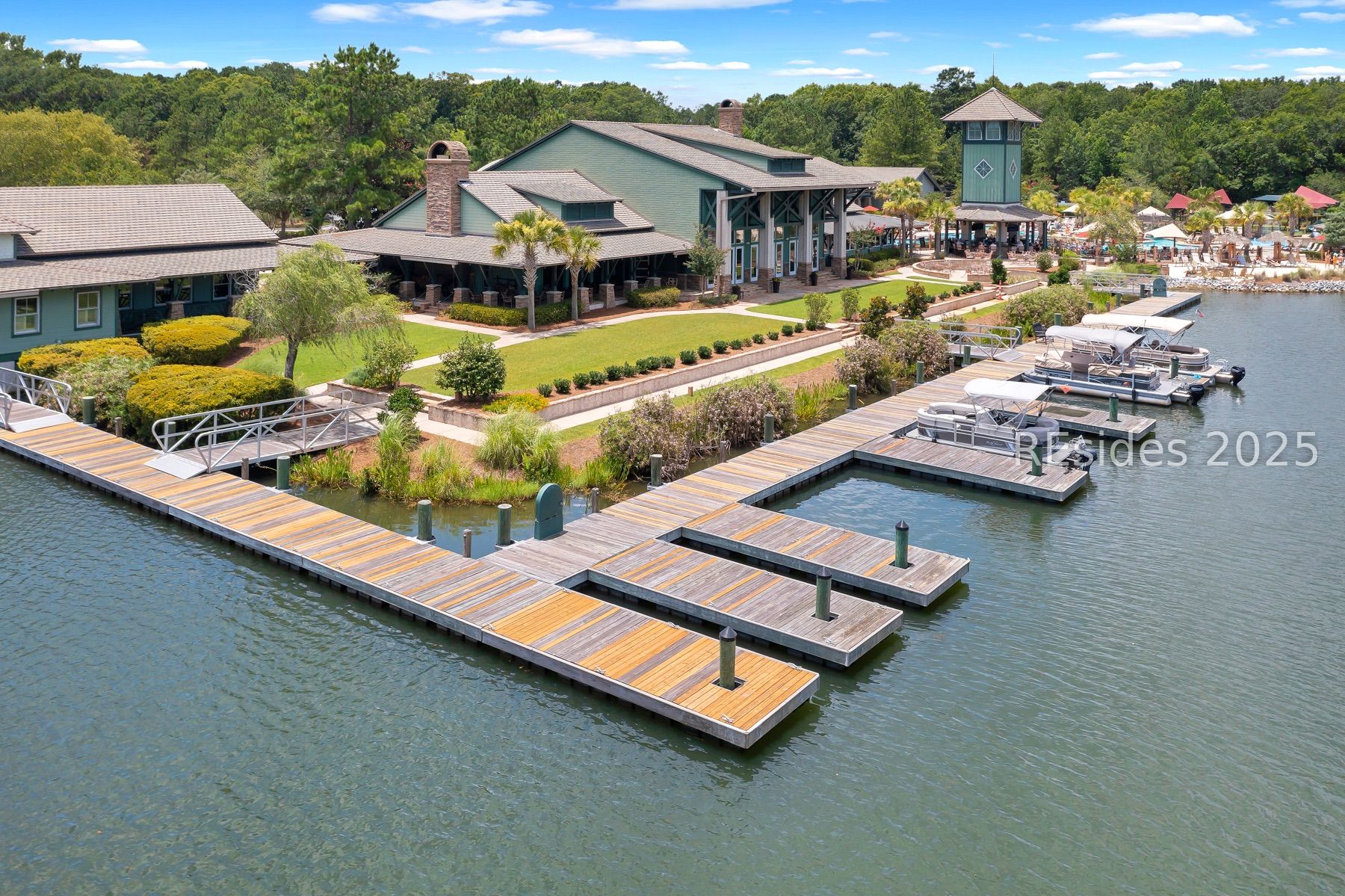 227 Hampton Lake Drive