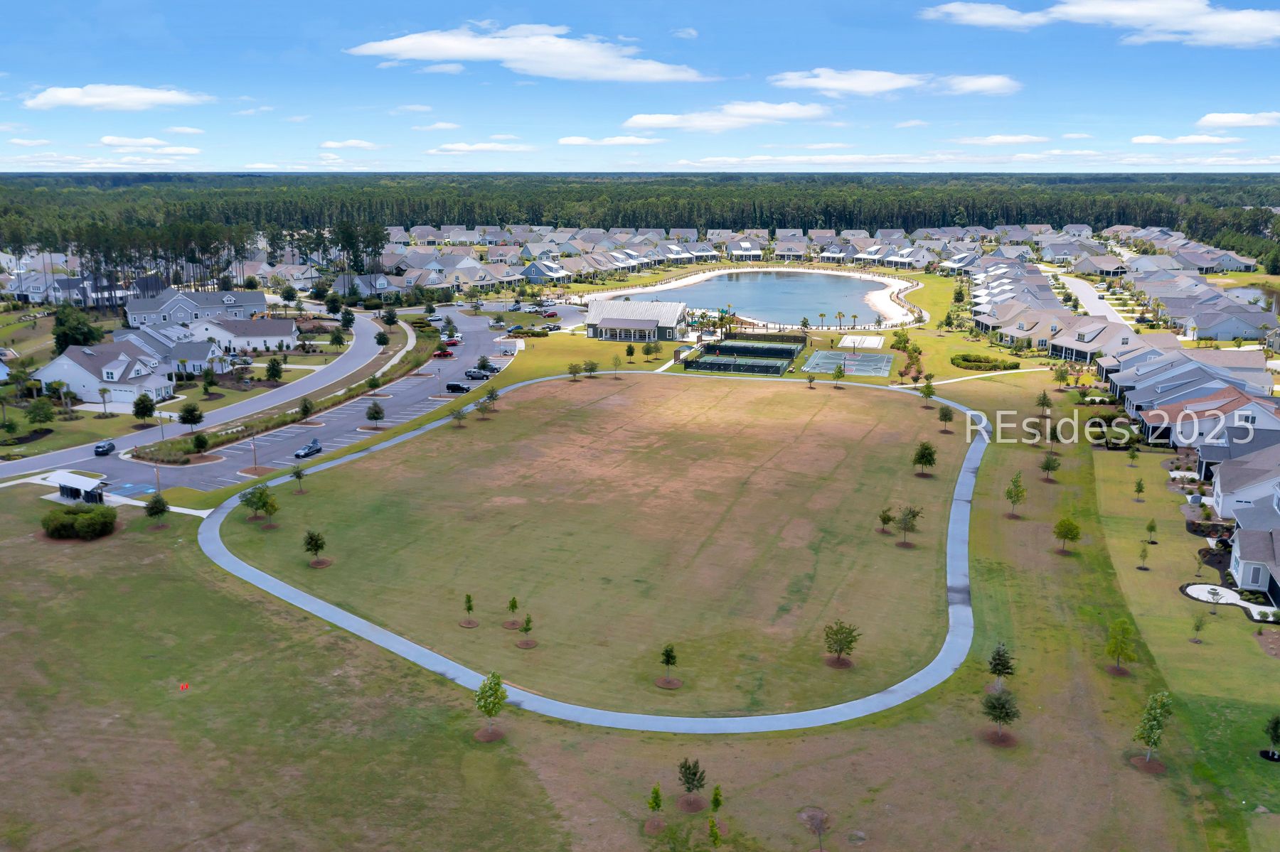 227 Hampton Lake Drive