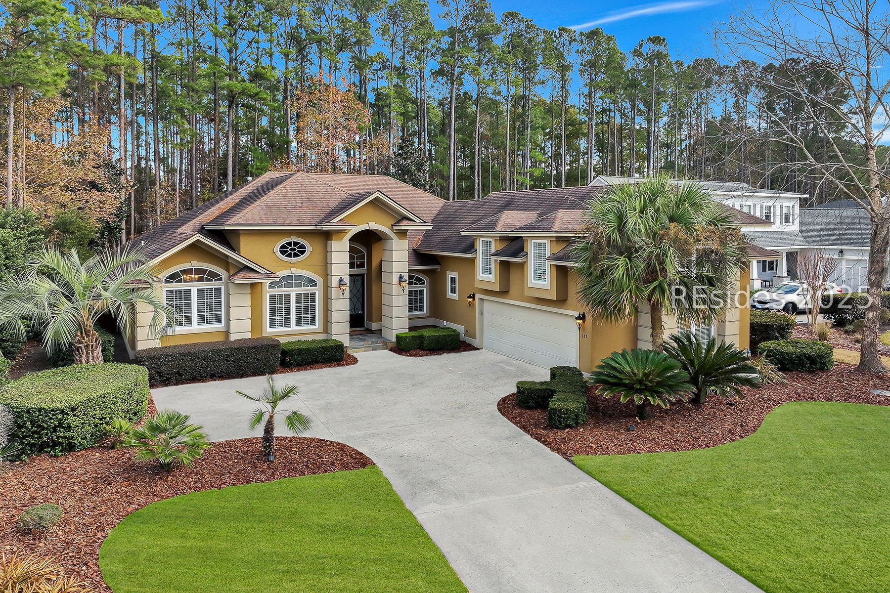 227 Hampton Lake Drive