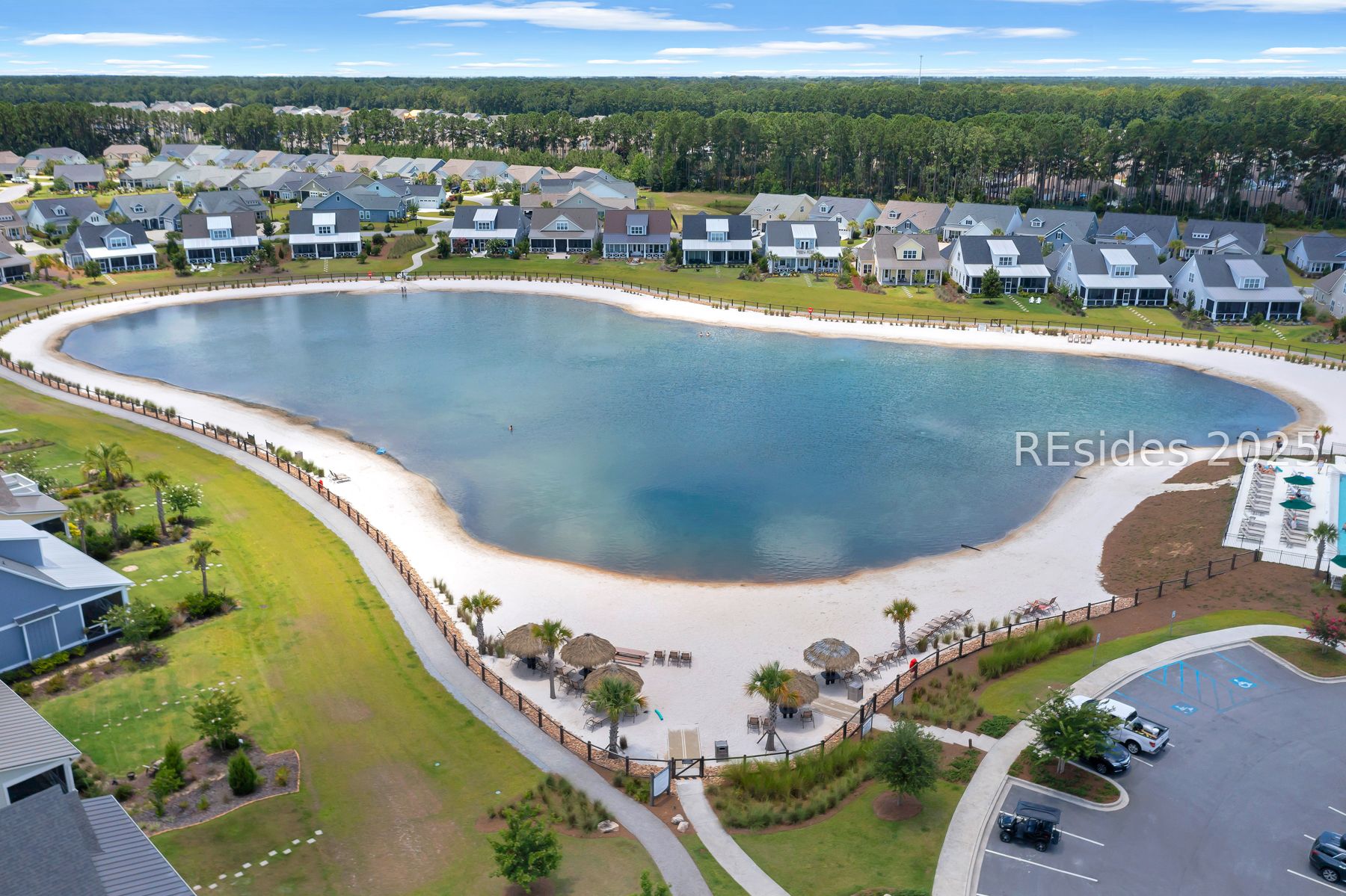 227 Hampton Lake Drive