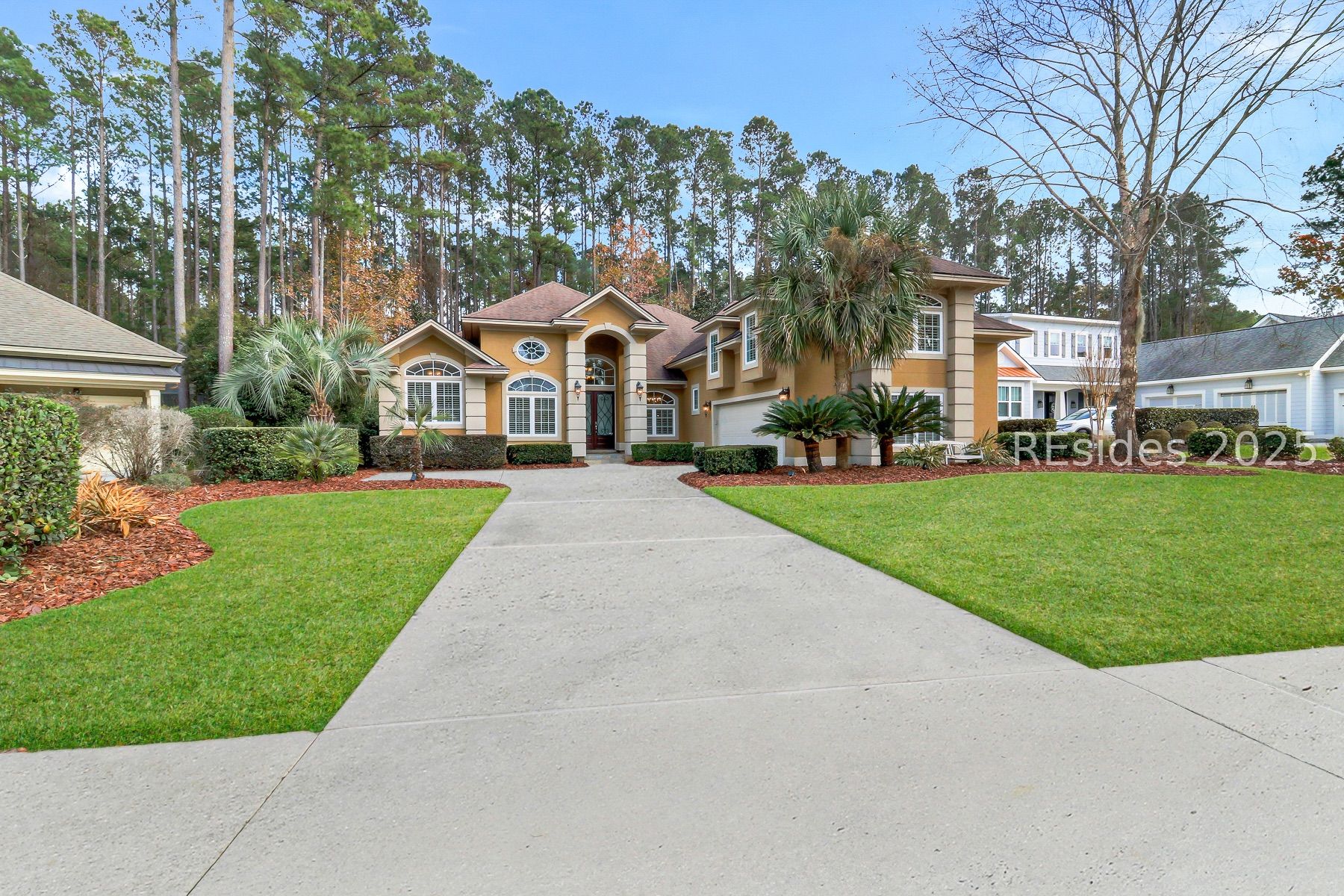 227 Hampton Lake Drive