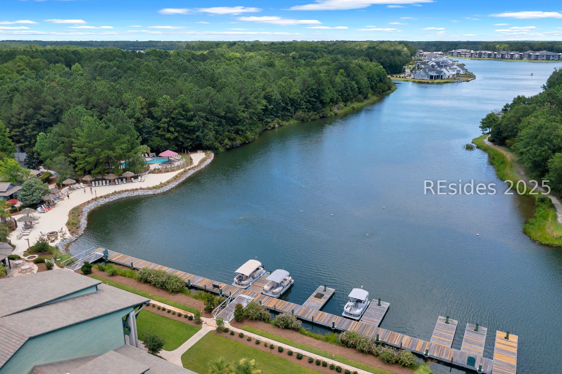 227 Hampton Lake Drive