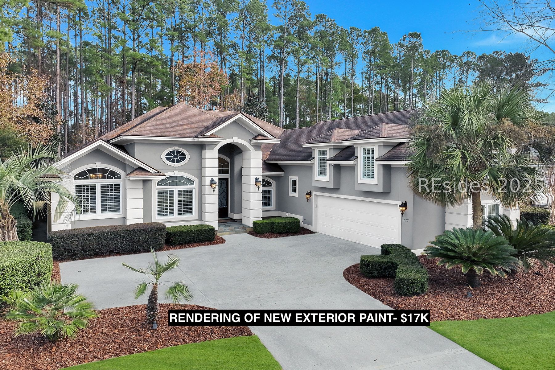 227 Hampton Lake Drive