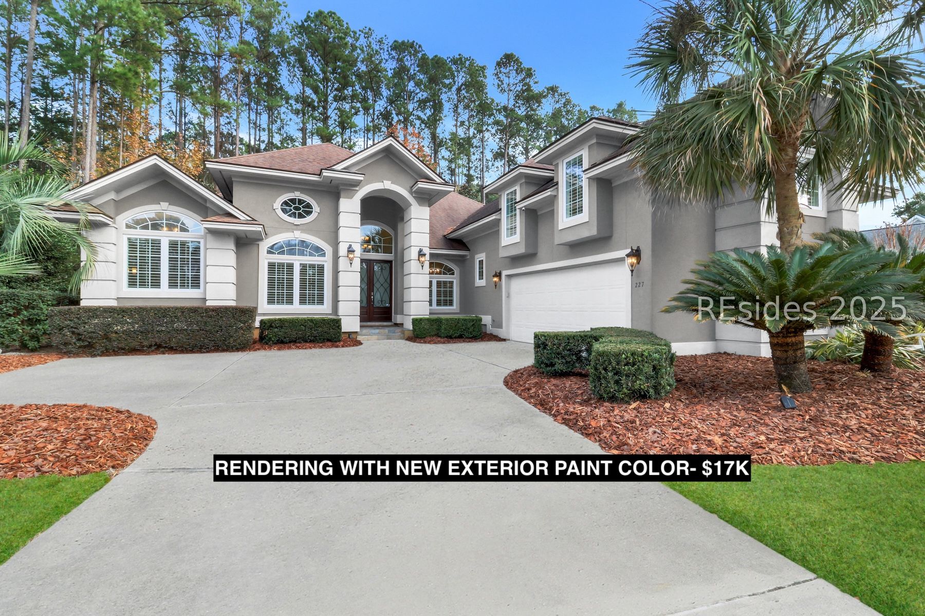 227 Hampton Lake Drive