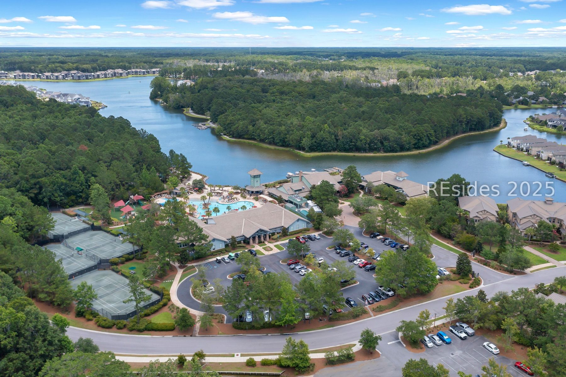 227 Hampton Lake Drive