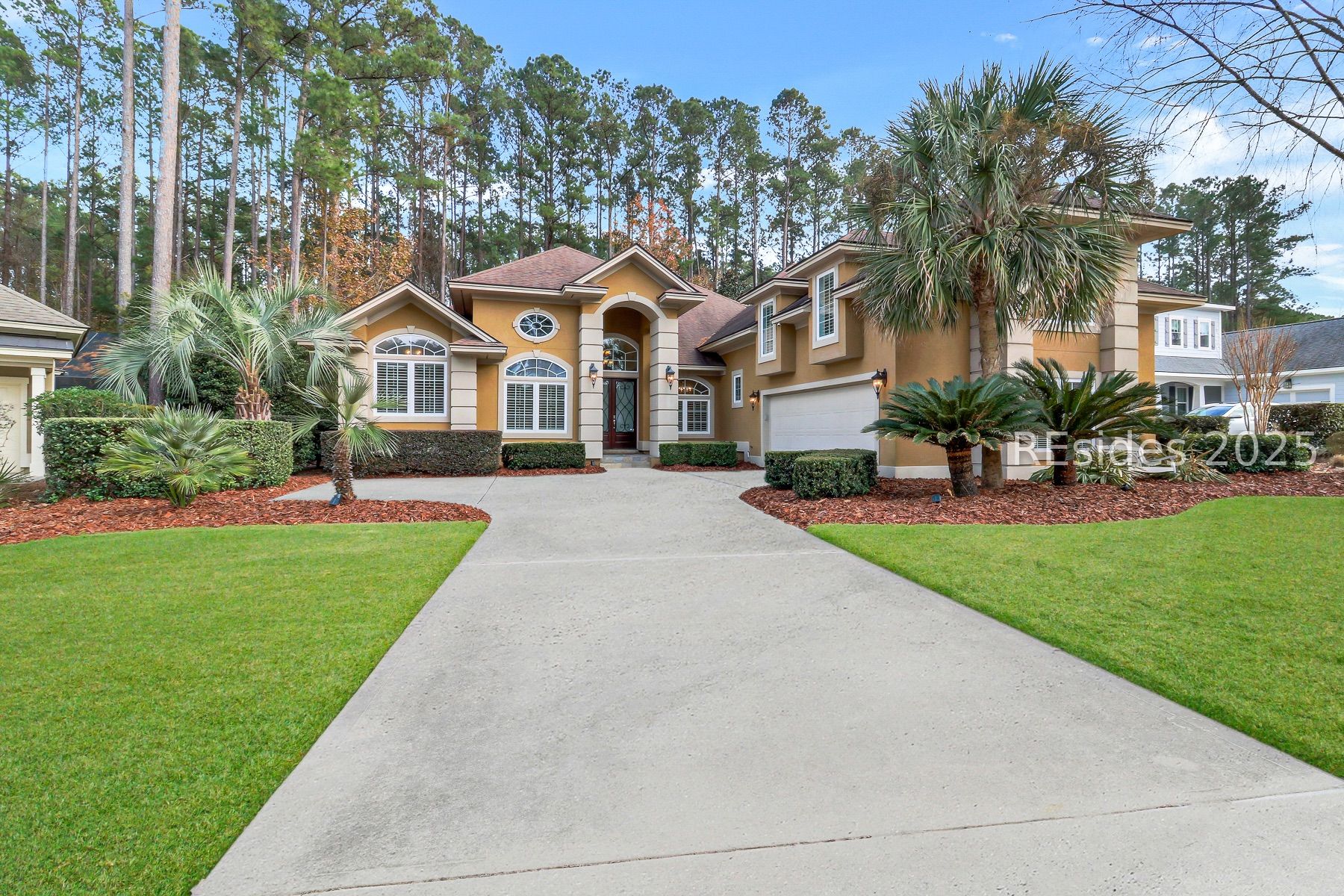 227 Hampton Lake Drive