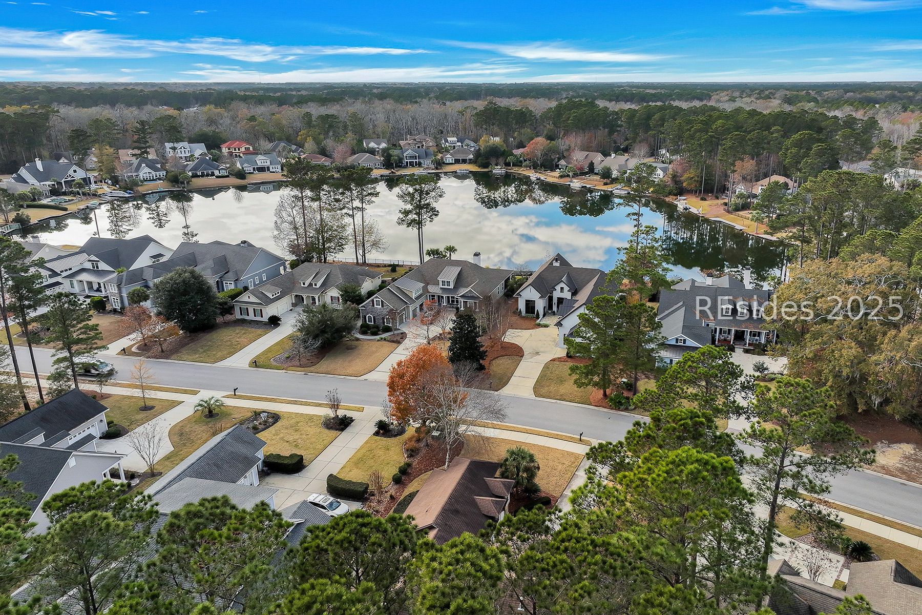 227 Hampton Lake Drive