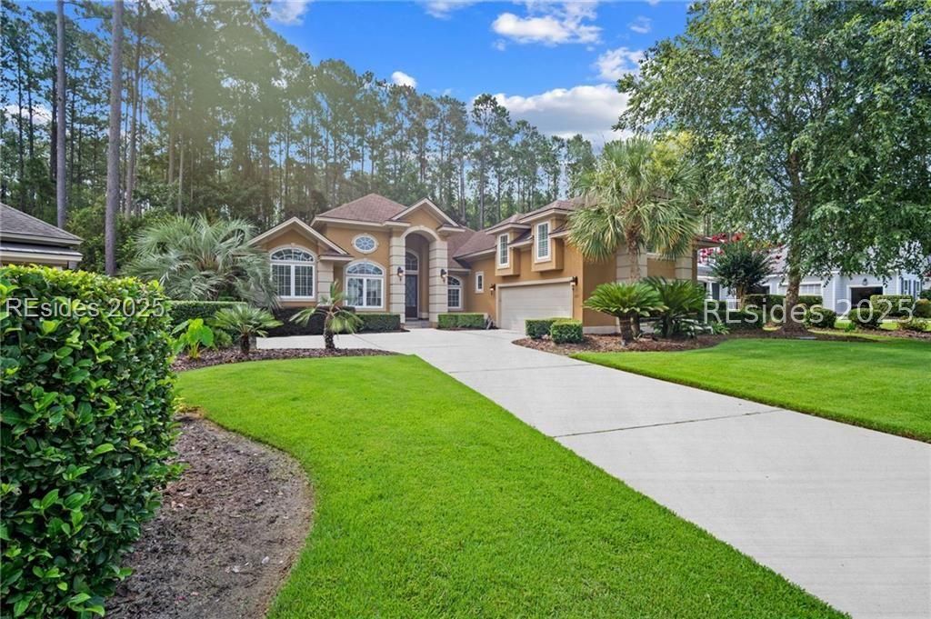 227 Hampton Lake Drive