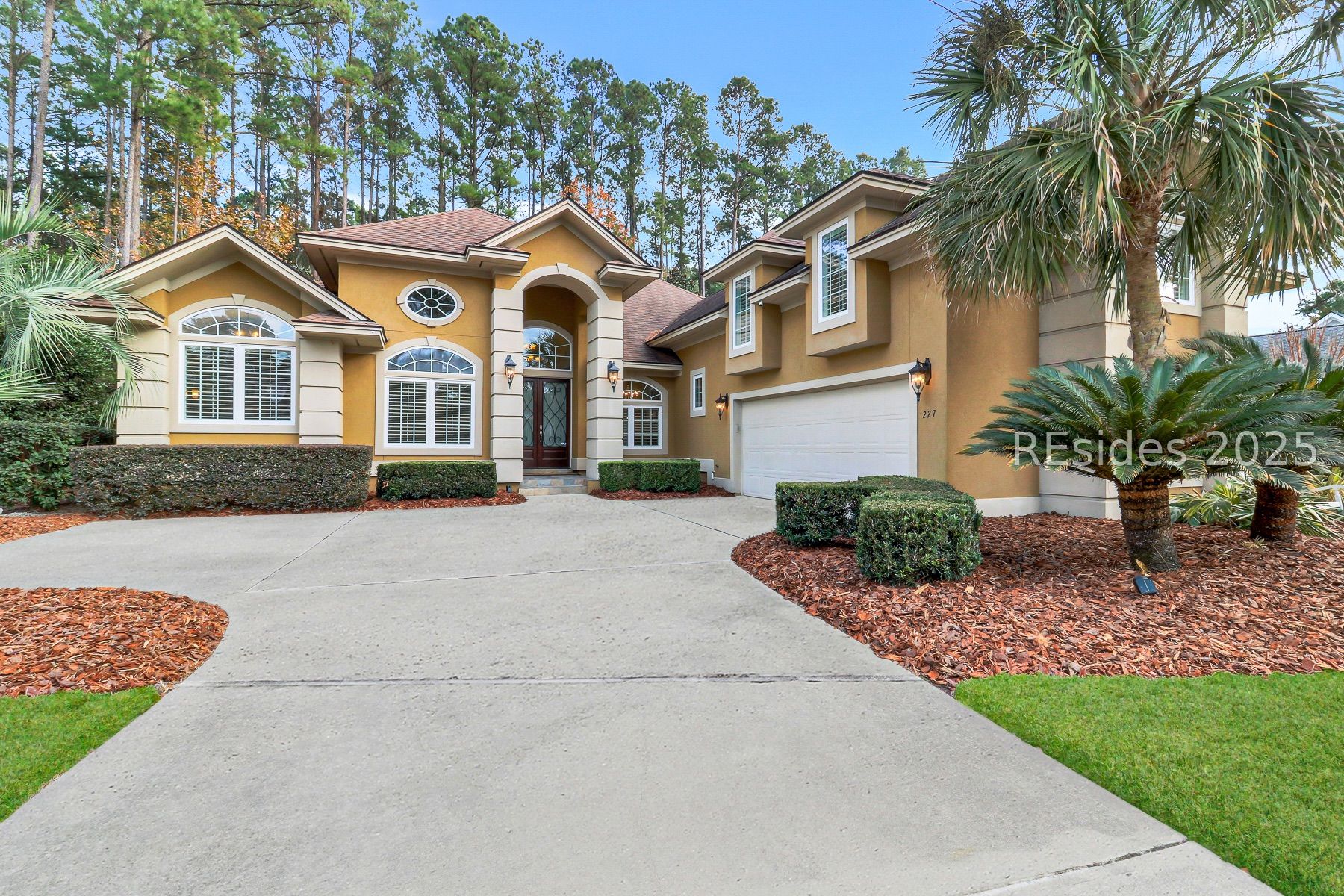 227 Hampton Lake Drive