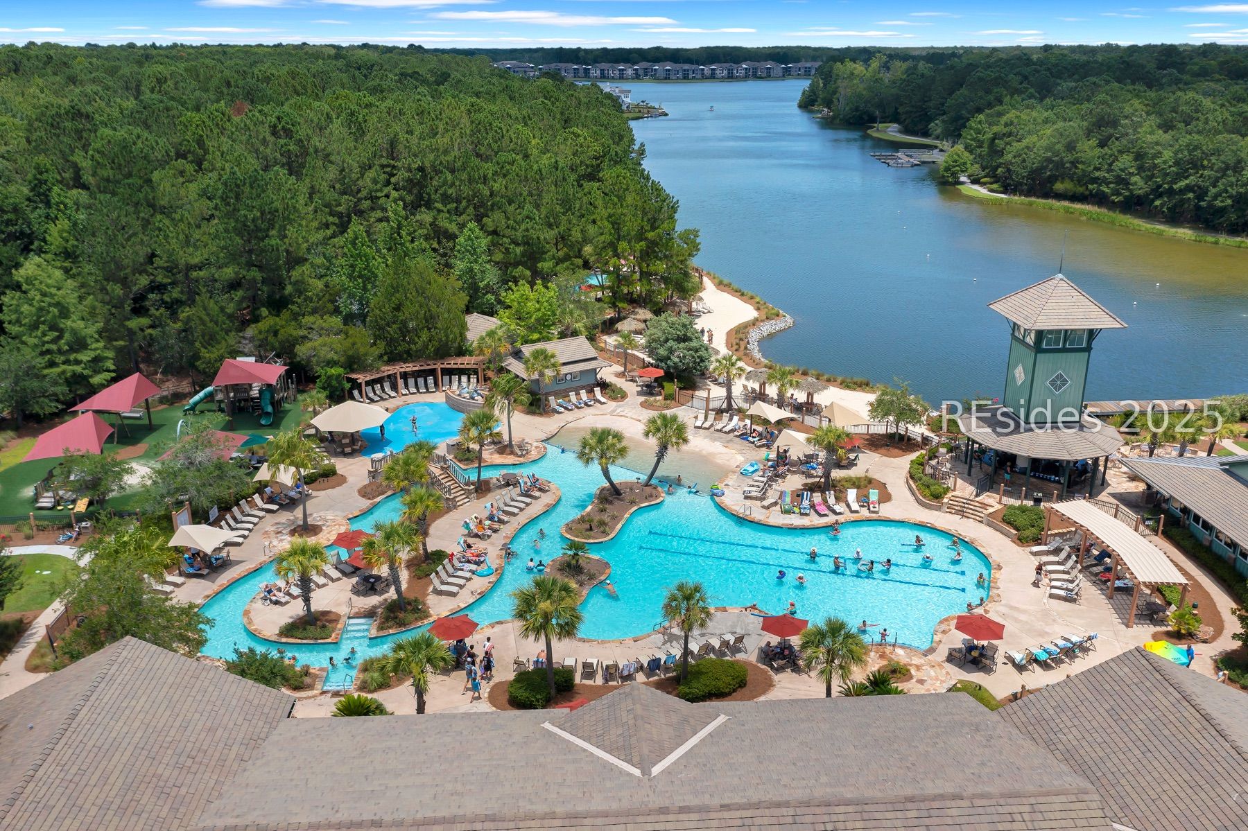 227 Hampton Lake Drive