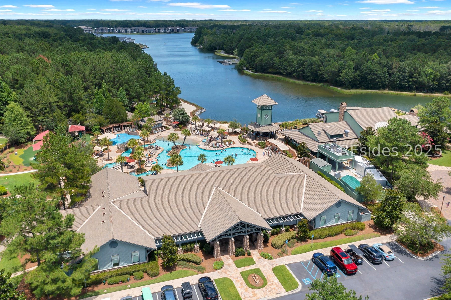 227 Hampton Lake Drive
