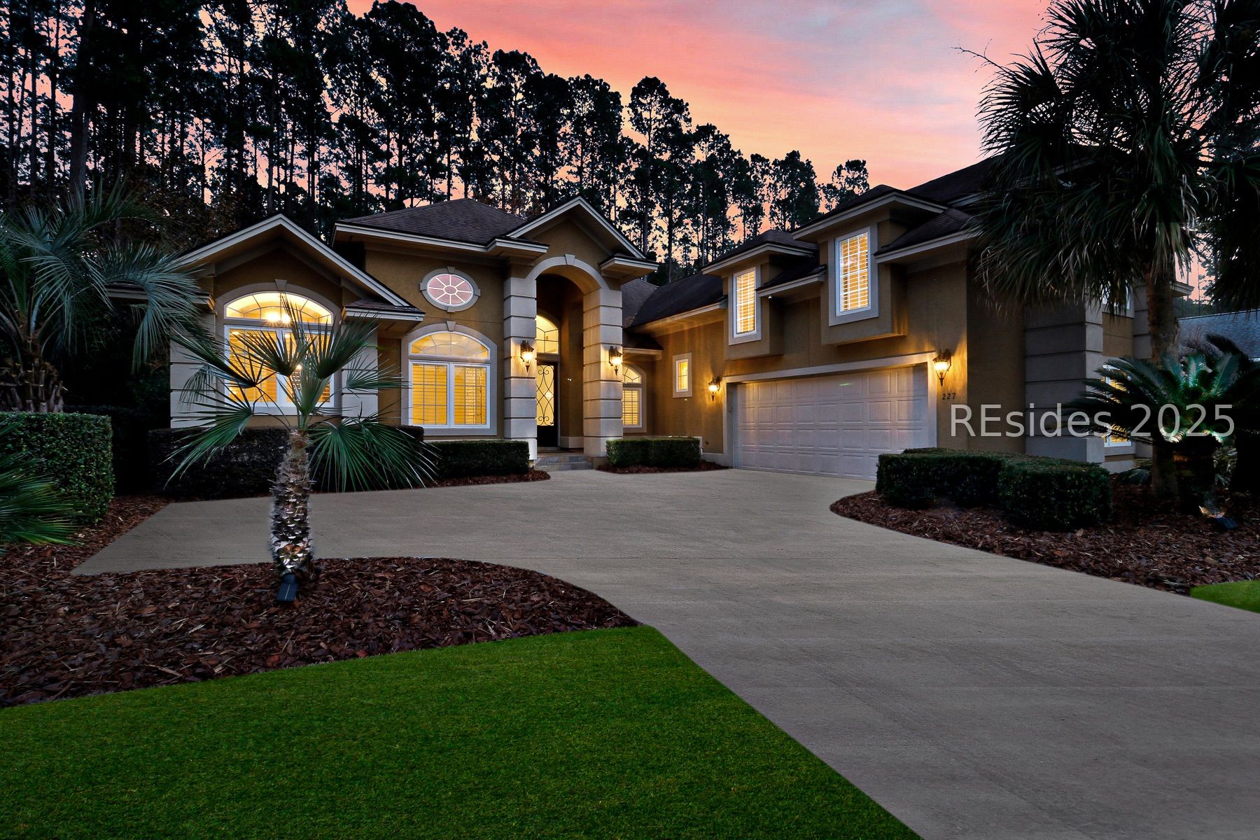 227 Hampton Lake Drive