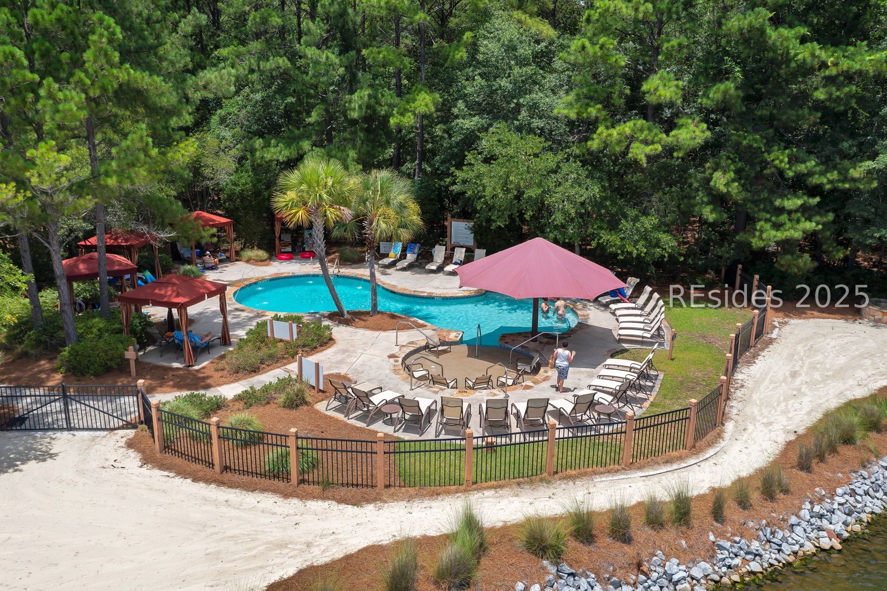 227 Hampton Lake Drive