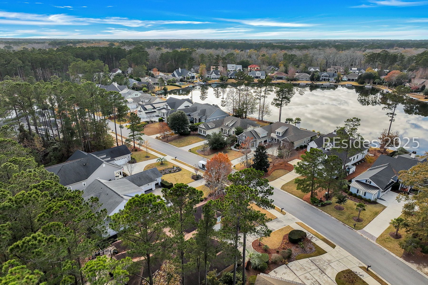 227 Hampton Lake Drive