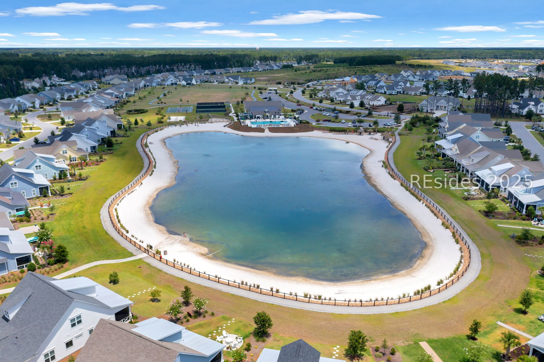 227 Hampton Lake Drive