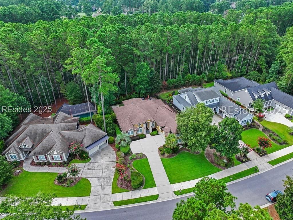 227 Hampton Lake Drive