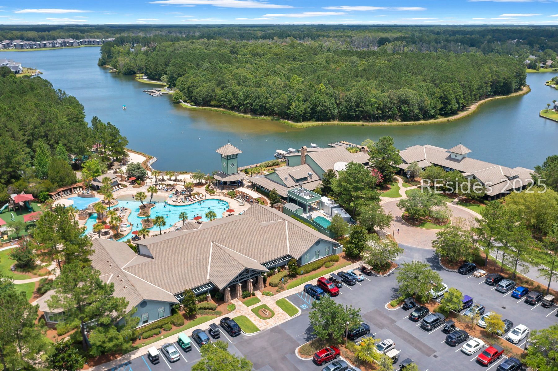 227 Hampton Lake Drive