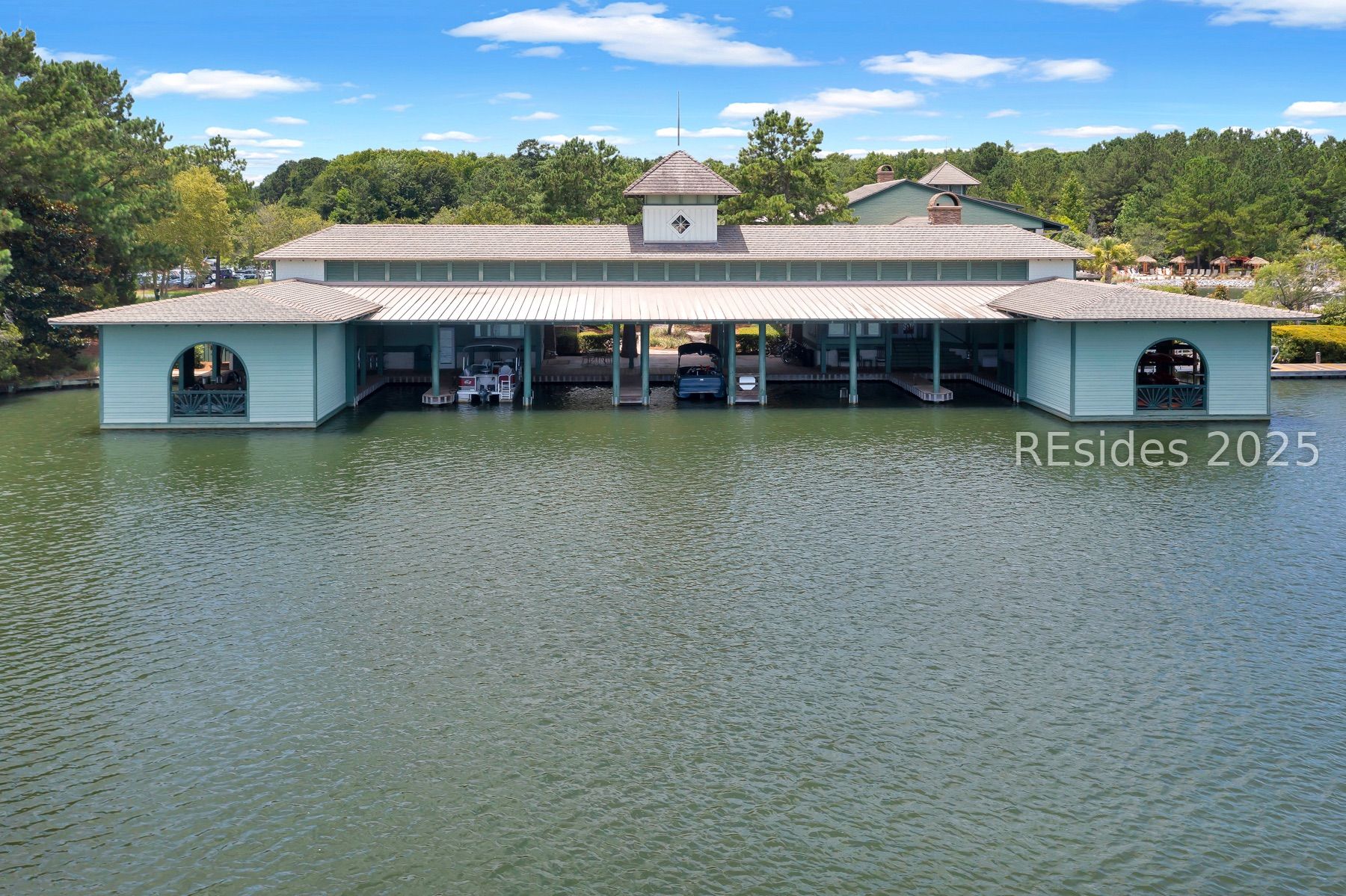 227 Hampton Lake Drive