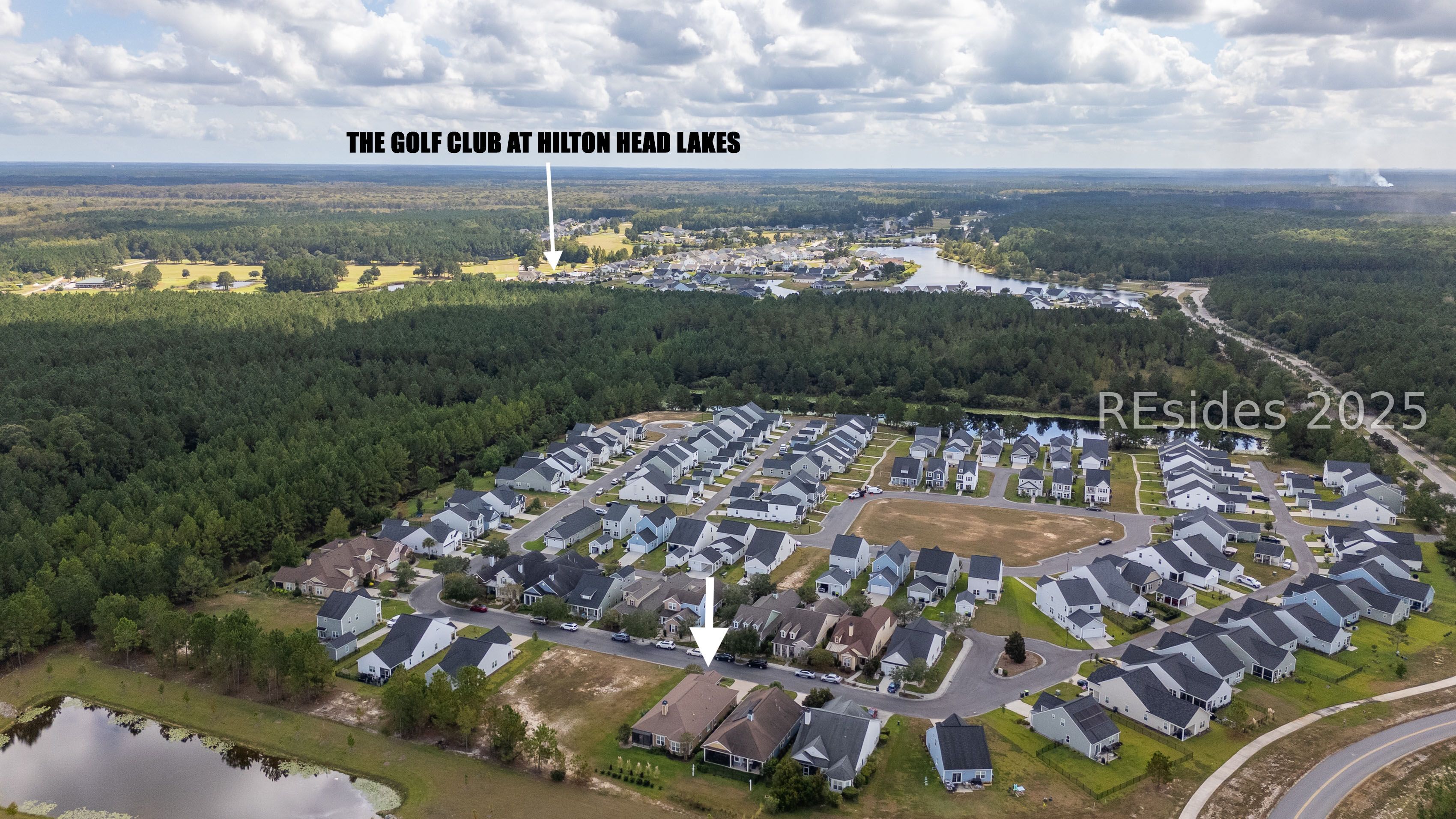 240 Garden Row Drive N