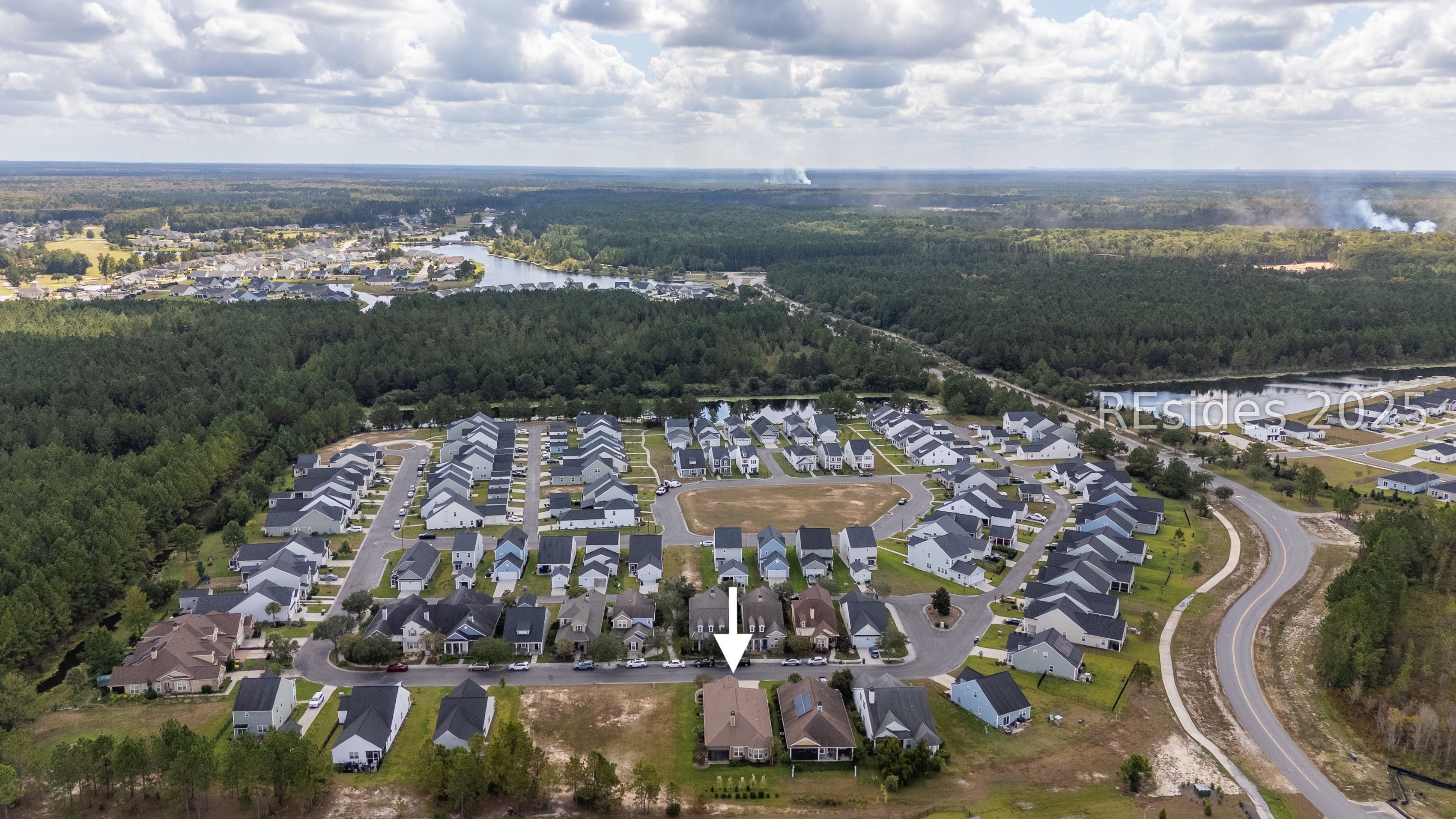 240 Garden Row Drive N