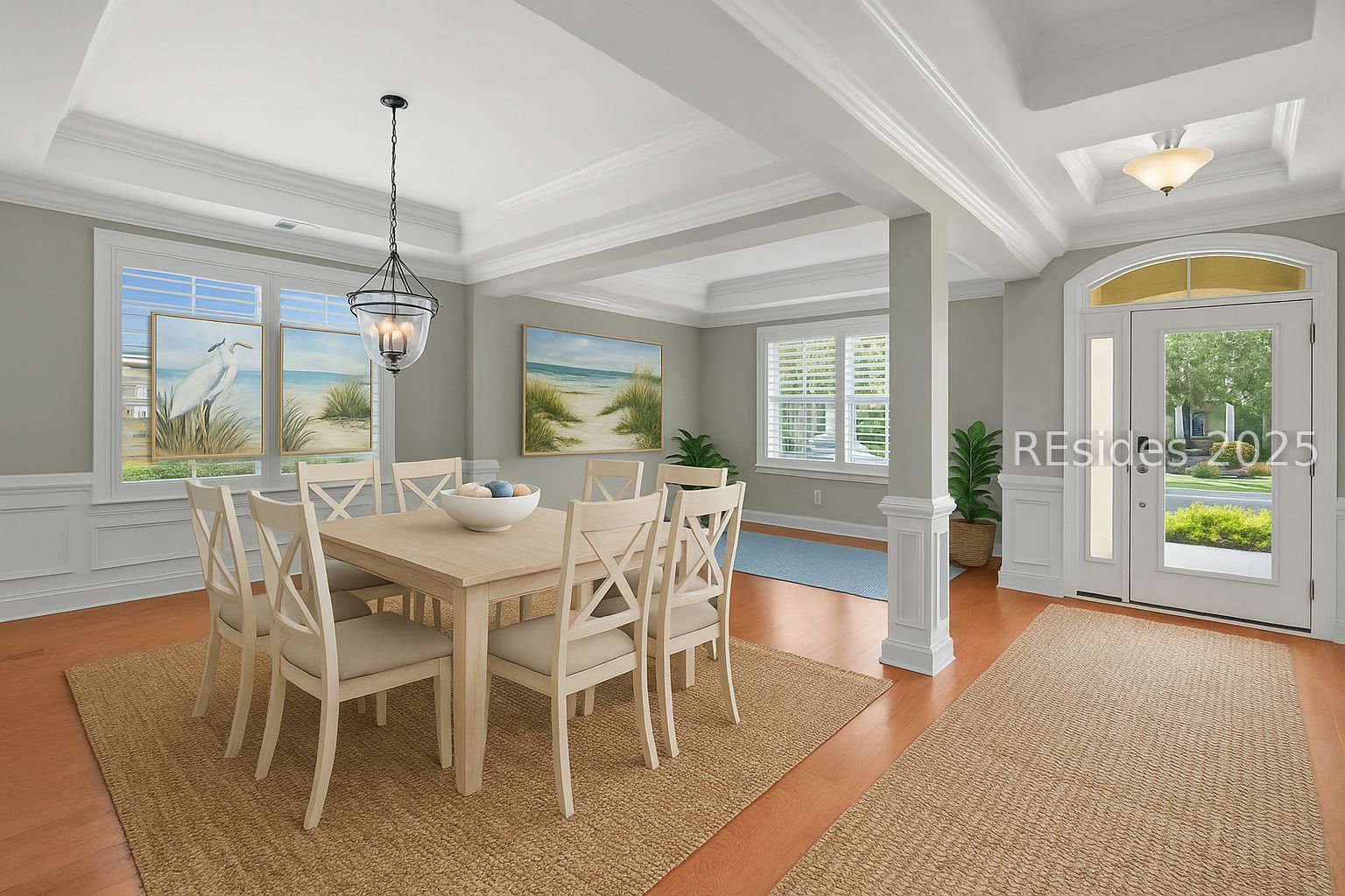 240 Garden Row Drive N